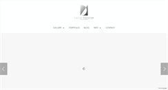 Desktop Screenshot of danial-abdullah.com